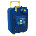 Children's Upright Suitcase